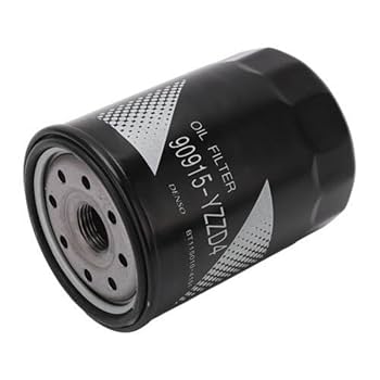 のん Amazon.com: Auto Oil Fil-TER Kit Replacement,90915-YZZD2,For